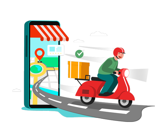 Beşiktaş Acil Kurye