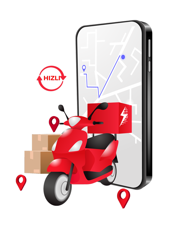 Beşiktaş Kurye Şirketi