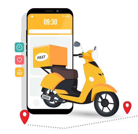 Beşiktaş En İyi Kurye